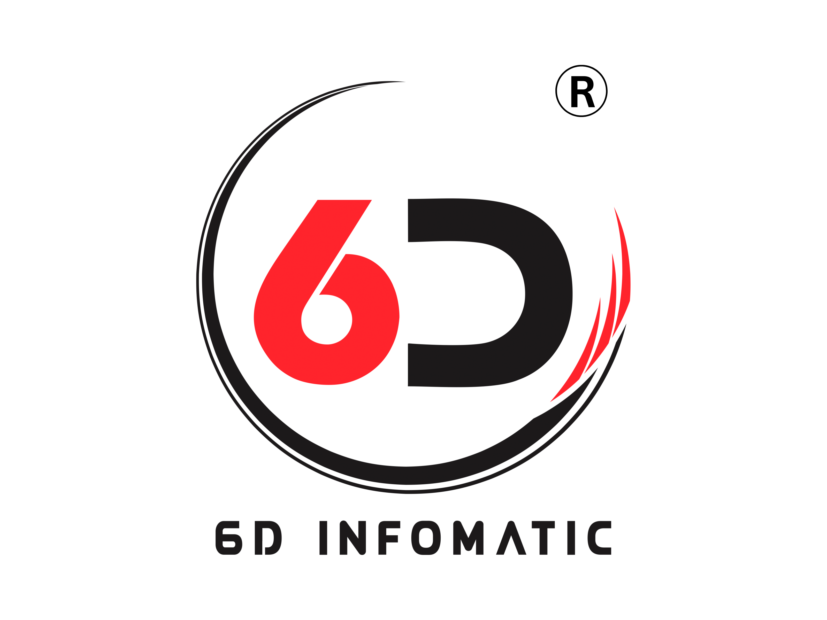 6D infomatic